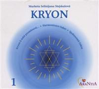 Kryon 1 CD